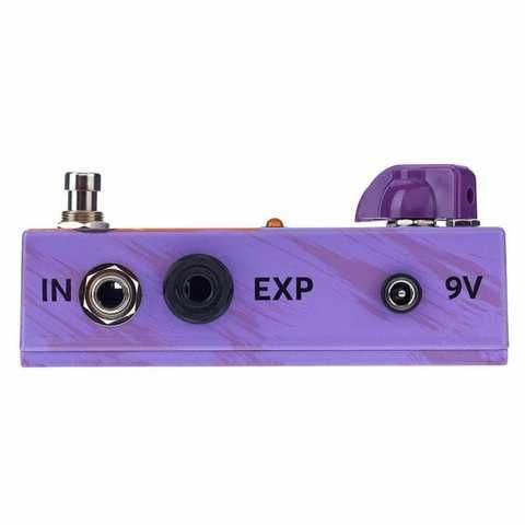 Гитарная педаль Jam Pedals Retrovibe MK.3 купить в интернет