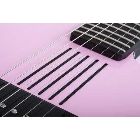 Електрогитара Schecter Machine Gun Kelly Signature PT купить в