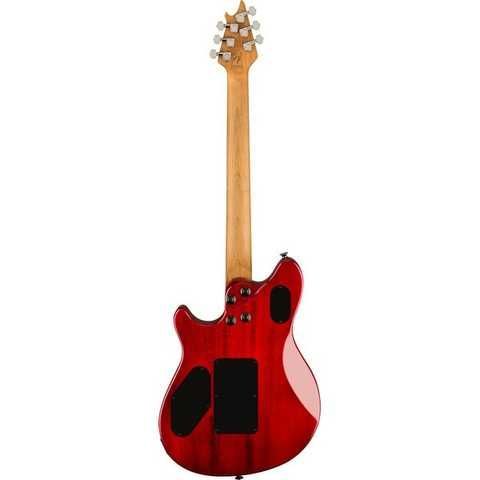 Електрогитара Evh Wolfgang WG Std Exotic ZW купить в интернет