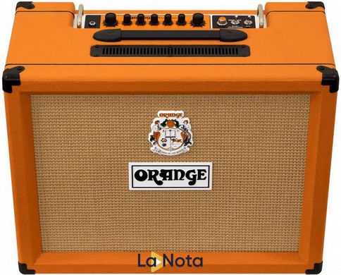 Комбоусилитель Orange Tremlord 30