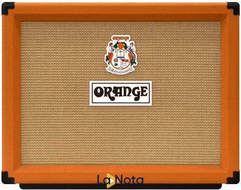 Комбоусилитель Orange Tremlord 30