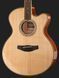 Электроакустическая гитара Yamaha CPX700II Natural