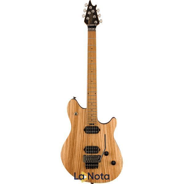 ギター EVH Wolfgang STD EXOTIC Електрогитара Evh Wolfgang WG Std Exotic ZW купить в интернет