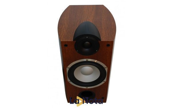 Полична акустика Taga Harmony Platinum S-40 SE Rosewood Veneer Matt Piano Lacquer