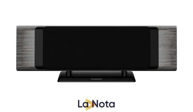 Центральный канал Dynaudio Contour 25Ci Grey Oak High Gloss