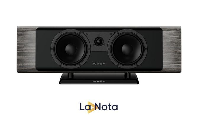 Центральный канал Dynaudio Contour 25Ci Grey Oak High Gloss