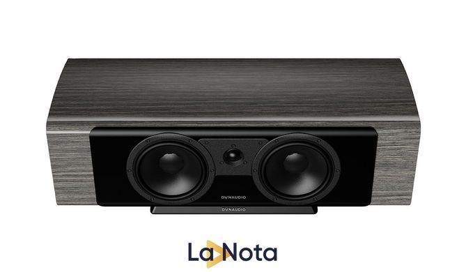 Центральный канал Dynaudio Contour 25Ci Grey Oak High Gloss