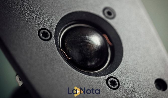 Центральный канал Dynaudio Contour 25Ci Grey Oak High Gloss