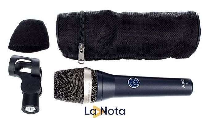Мікрофон AKG C7