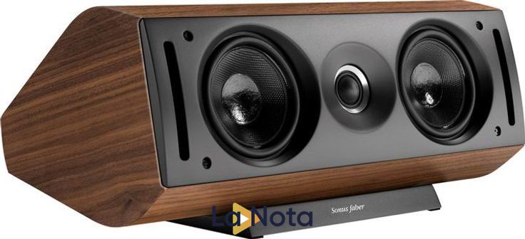 Центральний канал Sonus Faber Venere CENTER wood