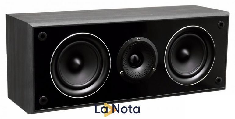 Комплект акустики Taga Harmony TAV-606 v.3 Set 5.0 Black