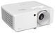 Мультимедійний проектор Optoma ZH420