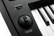 Синтезатор Kurzweil KP300X, Чорний