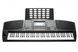 Синтезатор Kurzweil KP300X, Чорний