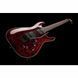 Електрогитара Schecter Hellraiser C1 FR S BCH