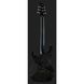 Електрогітара ESP LTD H-1001 QM See Thru Black