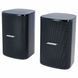 Настенная акустическая система Bose DesignMax DM3SE black