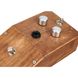 Гитарная педаль British Pedal Company Wooden Case MkI Tone Bender