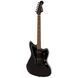 Електрогитара Squier Affinity Jazzmaster LRL MH MBK