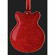 Електрогитара Höfner Verythin CT Special Red