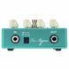 Гітарна педаль Harley Benton Custom Line OD-5 Overdrive
