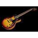 Електрогітара Epiphone ES-339 Vintage Sunburst