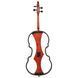 Електровіолончель Gewa Novita 3.0 Electric Cello RB