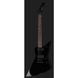Електрогітара Harley Benton EX-84 Modern BK