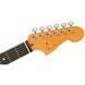 Електрогитара Fender Am Ultra II Meteora EB TXT