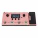 Гітарний процесор ефектів HoTone Ampero Pink Ltd