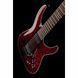 Електрогитара Schecter Hellraiser C1 FR S BCH