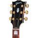 Акустична гітара Gibson SJ-200 Standard Tri Burst