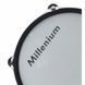 Електронний пед Millenium MPS-500/750 10" Mesh Head Pad