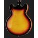 Електрогітара Epiphone ES-339 Vintage Sunburst
