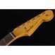 Електрогитара Fender 63 Strat Relic GYW HSS