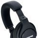 Навушники без мікрофону Shure SRH440A-EFS