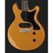 Електрогитара Harley Benton DC-Junior TV Yellow