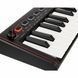MIDI-клавіатура IK Multimedia iRig Keys 2 Mini