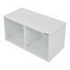 Стіл для діджея Glorious Record Box 230 white