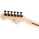 Електрогитара Squier Affinity Jazzmaster LRL MH MBK