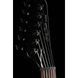 Електрогітара Harley Benton EX-84 Modern BK