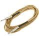 Кабель the sssnake TMI 6 PP Vintage Yellow