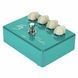 Гітарна педаль Harley Benton Custom Line OD-5 Overdrive