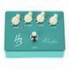 Гітарна педаль Harley Benton Custom Line OD-5 Overdrive