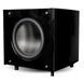 Сабвуфер Velodyne SPL 1000-X (SPL-X 10) Black Glossy