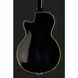 Електрогітара Duesenberg Starplayer TV CHG