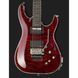 Електрогитара Schecter Hellraiser C1 FR S BCH