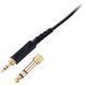 Навушники без мікрофону Shure SRH440A-EFS