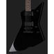 Електрогітара Harley Benton EX-84 Modern BK