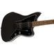 Електрогитара Squier Affinity Jazzmaster LRL MH MBK